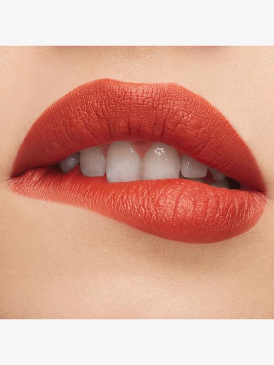 Actual product image MAC Cosmetics Macximal Silky Matte Lipstick Sugar Dada (Sugar Dada)
