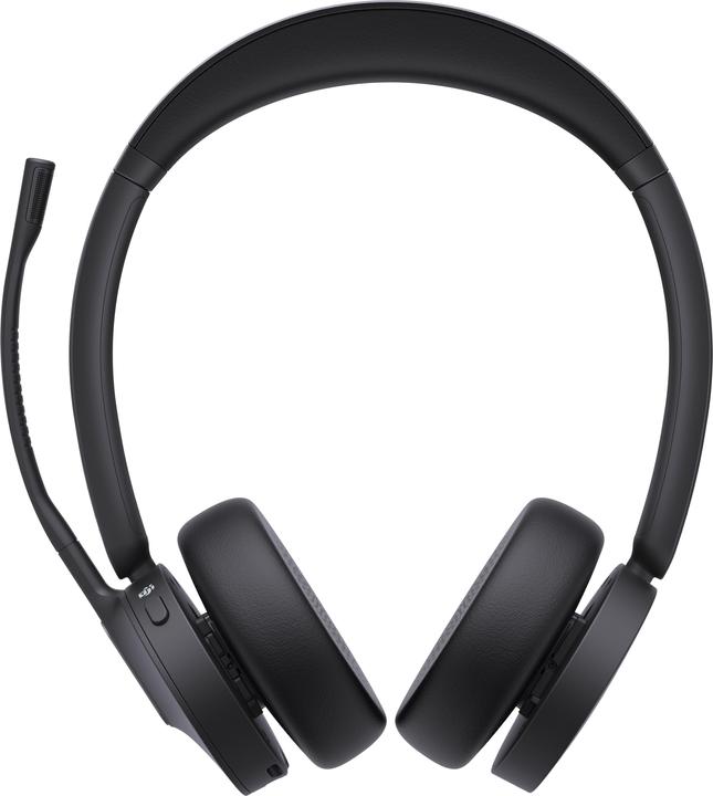 Actual product image Yealink WH64 MS Stereo NC(DECT, USB, Bluetooth (Wireless, USB-C)