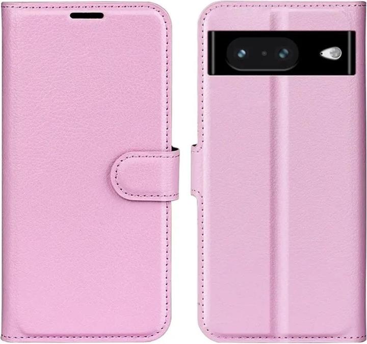 Screenguard Custodia in pelle per Google Pixel 8 (Google Pixel 8)