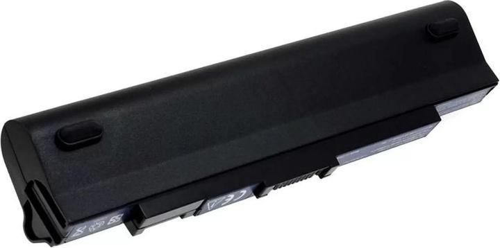 Immagine prodotto AccuCell Batteria Acer Aspire One 531/Aspire One 751/ Tipo UM09B7C (5200 mAh)