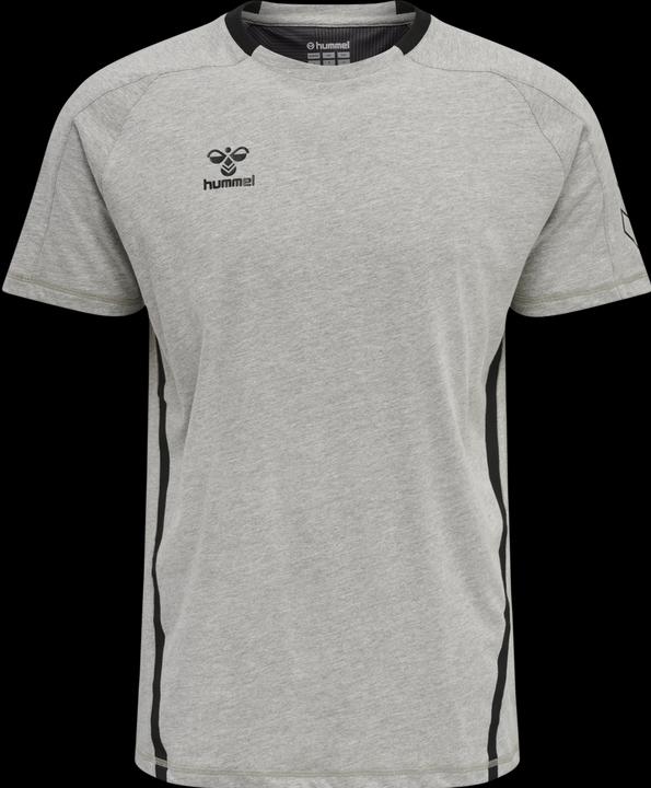 Image du produit hummel Cima Xk T-Shirt S/S (S)