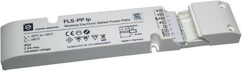 Actual product image Dresden Elektronik FLS-PP lp Ballast