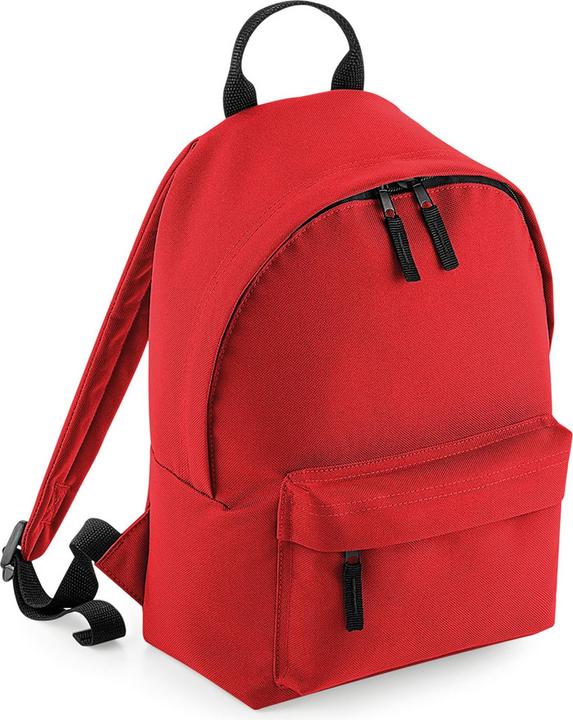 Bagbase Mini Fashion Rucksack (9 l)