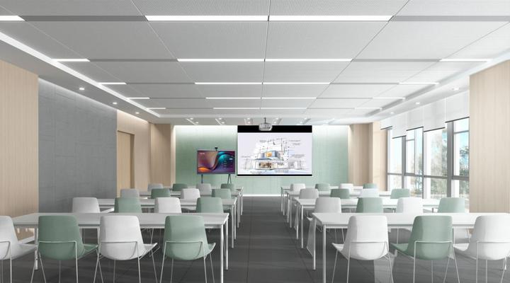 Image du produit Yealink MeetingBoard 65