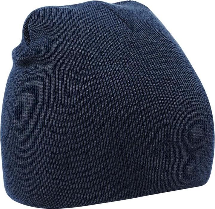 Beechfield Basic Strick Wintermütze