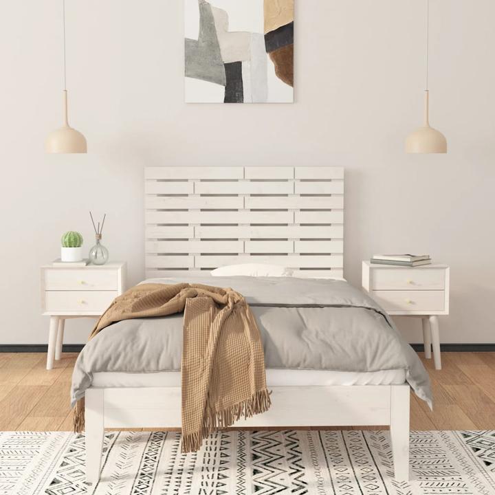 Produktbild VidaXL Oksiutka (96 x 3 x 63 cm)