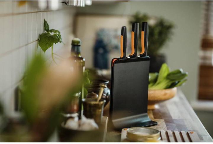 Produktbild Fiskars FF set of 3 knives in a plastic case