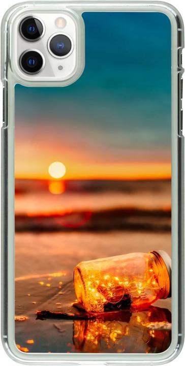 Immagine prodotto PhoneLook Copertina trasparente Estate 2021 16 (Apple iPhone 11 Pro Max)