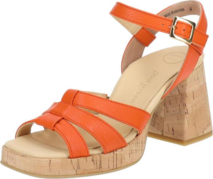 Actual product image Paul Green Sandal (38.5)