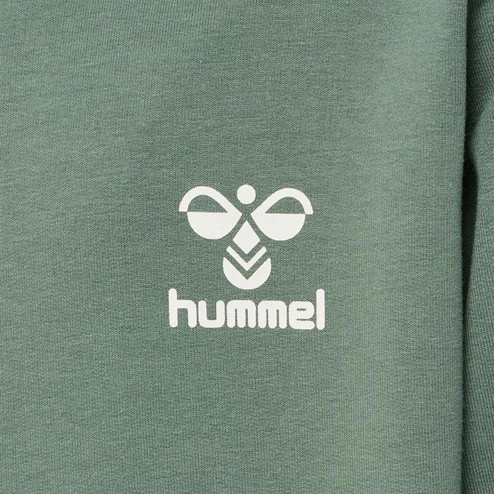 Produktbild hummel hmlTRECE ZIP HOODIE (116)