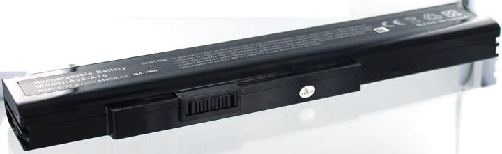 Actual product image AGI Battery compatible with Medion Akoya P7818 compatible - Battery - 4,400 mAh - Battery (1 Cells, 4400 mAh)