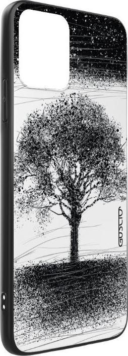 Actual product image Guscio Galaxy A21s - cover tree of life (Samsung Galaxy A21s)