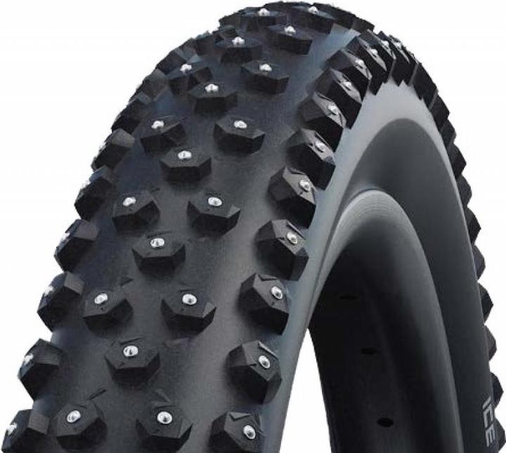 Actual product image Schwalbe Ice Spiker Pro (29 x 2.25, 57-622)