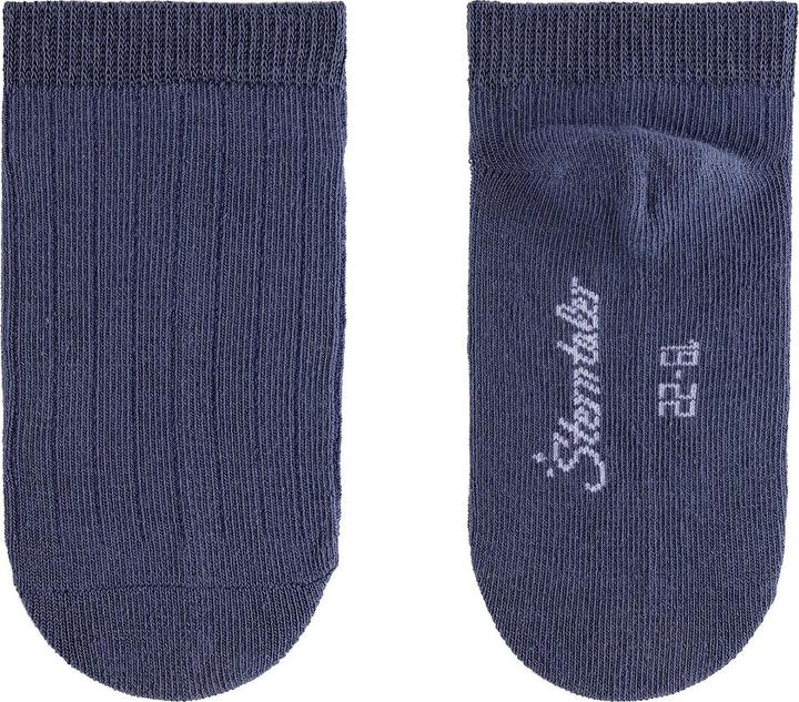 Produktbild Sterntaler Sneaker Söckchen 3er-Pack Haie (3er Pack, 23 - 26)
