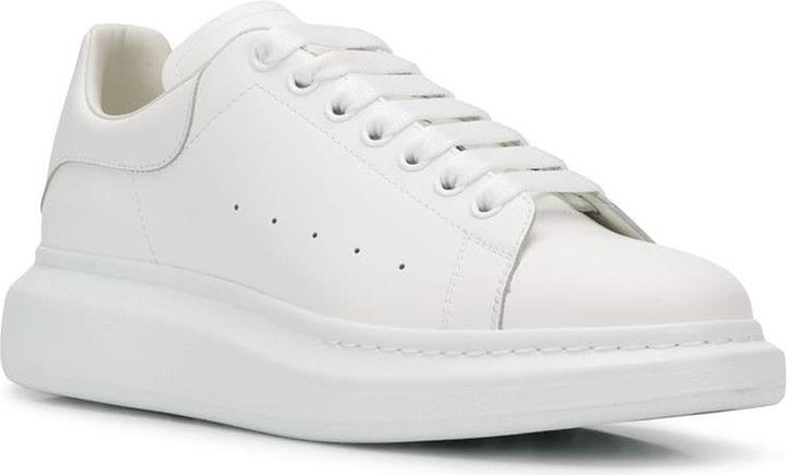 Actual product image Alexander McQueen 553680.WHGP5 (44)