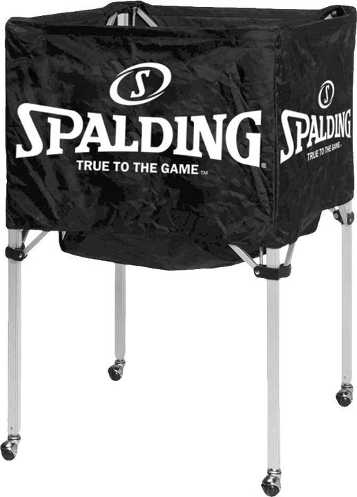 Produktbild Spalding Ball Cart