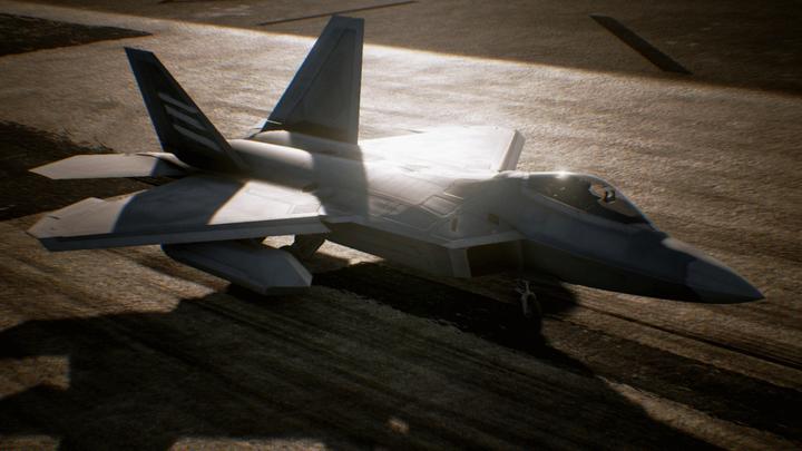 Image du produit Bandai Namco Ace Combat 7: Skies Unknown (PS4, DE)