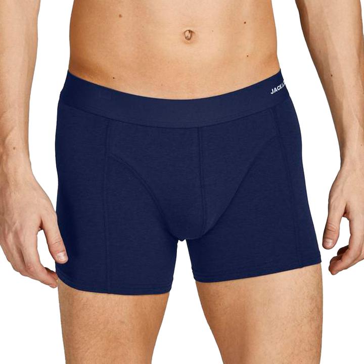 Produktbild Jack & Jones 6er Pack Jacbasic Retro Short / Pant (XL, 6er Pack)