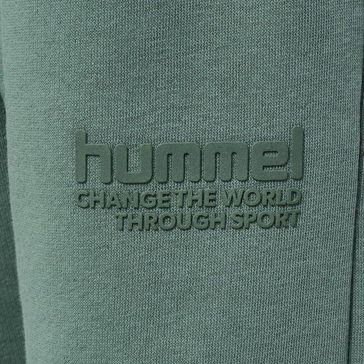 Actual product image hummel hmlPURE PANTS (146)