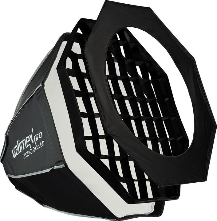 Produktbild Walimex pro Studio Octa 60 (Softbox, 60 cm)