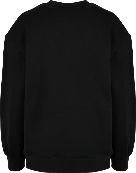 Produktbild Urban Classics Ladies Organic Oversized Crew (M)