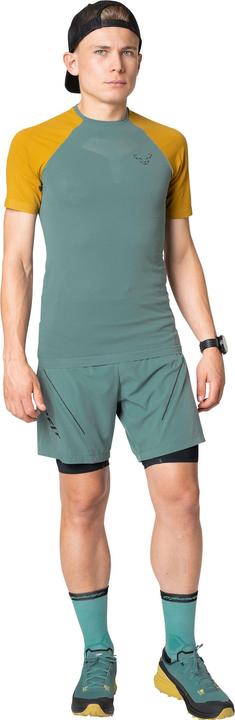Actual product image Dynafit Ultra 2in1 Shorts (M)