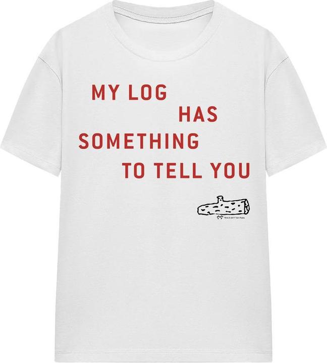 Produktbild Twin Peaks My Log TShirt (L)