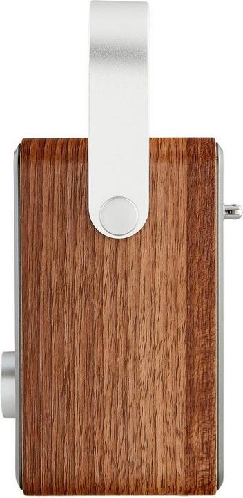 Actual product image Albrecht DR 860 Senior (DAB+, FM)