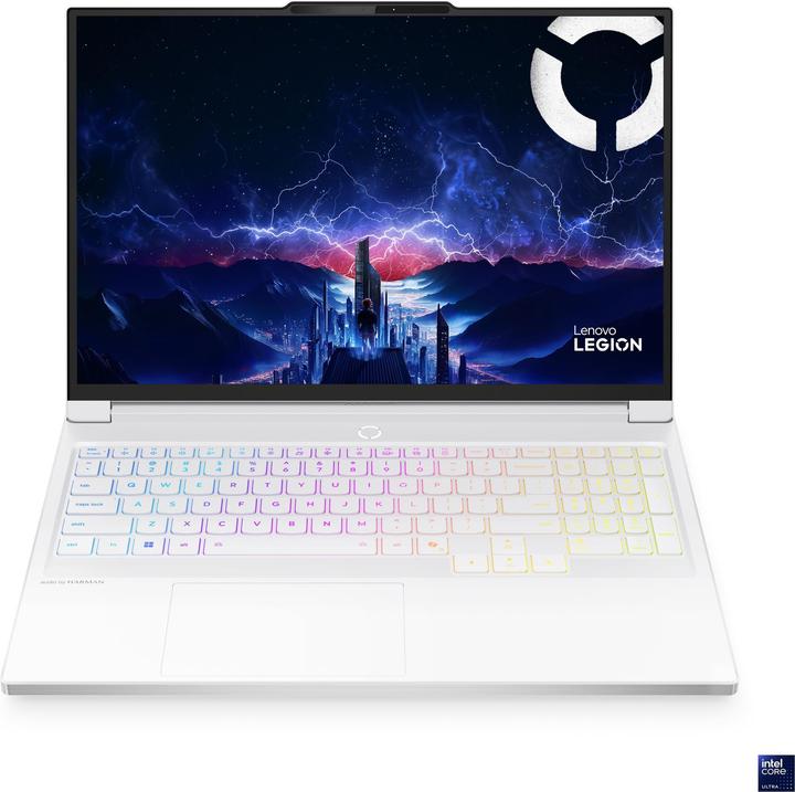 Produktbild Lenovo Legion 7 (16", Intel Core Ultra 7 255HX, 32 GB, 1000 GB, DE)