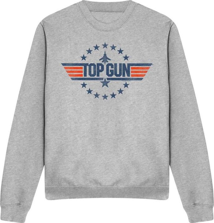 Produktbild Top Gun Sweatshirt (L)