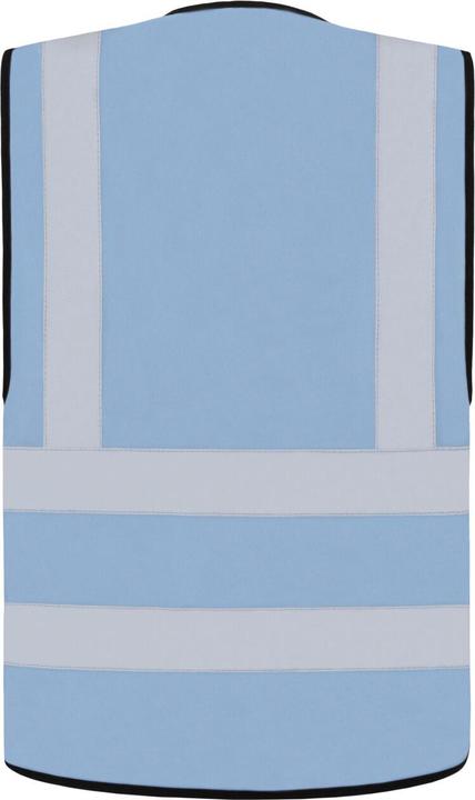 Actual product image Korntex Functional waistcoat with 4 reflective stripes (XXL)