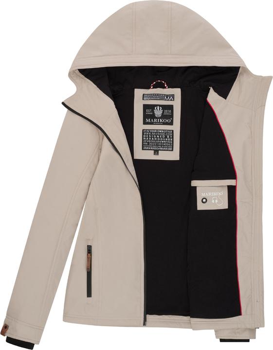 Actual product image Marikoo Brombeere (3XL)