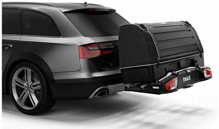 Produktbild Thule BackSpace XT Cargobox (300 l)