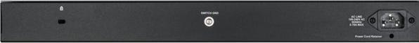 Productafbeelding D-Link DGS-1210 (48 Havens)