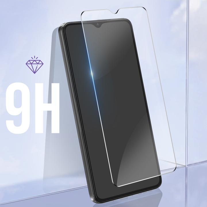 Immagine prodotto Avizar Pellicola di protezione del display in vetro di durezza 9H (1 Pezzo/i, Vivo X80 Lite)
