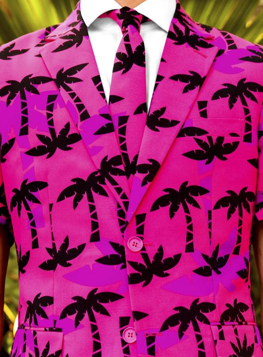 Produktbild OppoSuits Shorts Suit Tropicool (62)