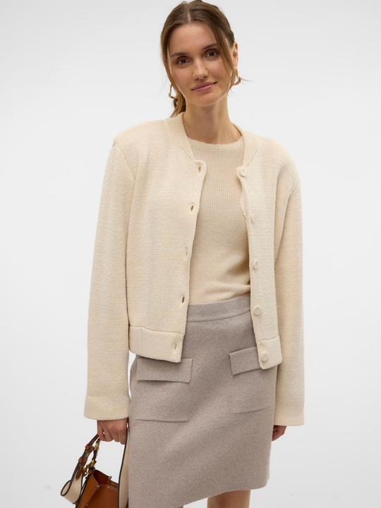 Produktbild Vero Moda VMPOLA Strickjacke Strickjacke (L)