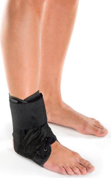 BraceID Ankle Lace Up Knöchelbandage