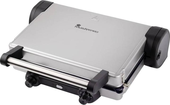 Image du produit MasterPRO Gril de contact électrique