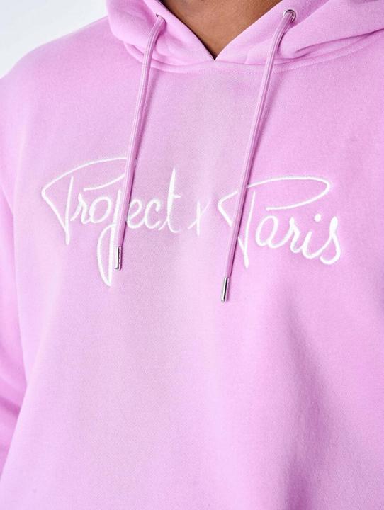 Immagine prodotto Project X Paris felpa con cappuccio essentials (M)
