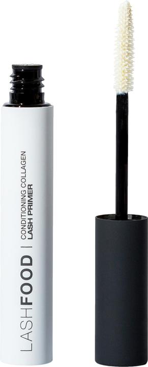 Produktbild Lashfood Conditioning Collagen Lash Primer 8 ml (Rot, Schwarz)