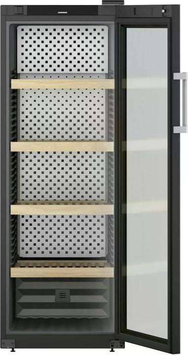 Image du produit Liebherr GrandCru Selection WPbli 5031