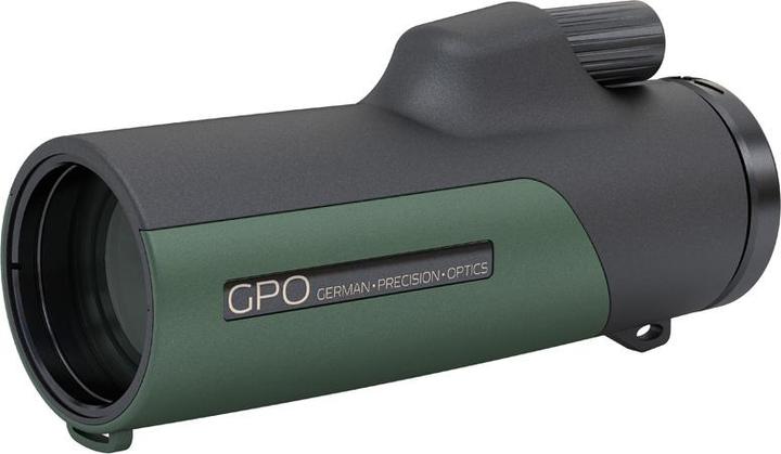 GPO PASSION Mono 10x36 HD black/green