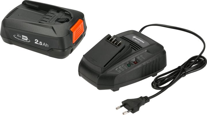 Gardena Starter-Kit (18 V)