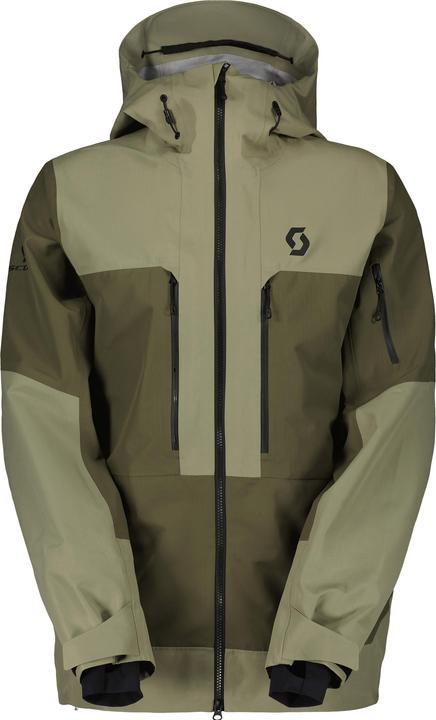 Scott Sports Vertic (M)