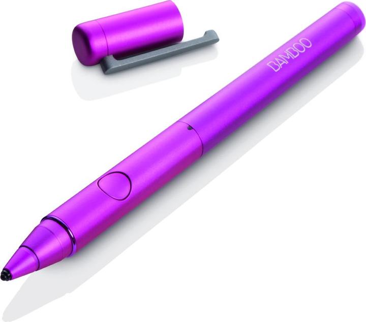 Produktbild Wacom Bamboo Stylus fineline