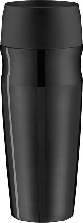 Alfi isoMug acier inoxydable noir, 0,35 (0.35 l)