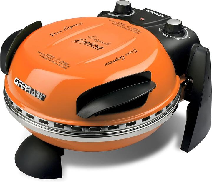 Immagine prodotto G3 Ferrari Pezzo pizzico G3Ferrari G1000609 Delizia arancione evo edizione speciale