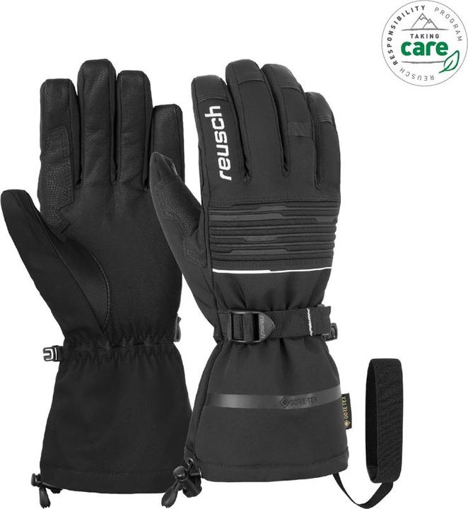 Image du produit Reusch Isidro GTX (9.5)