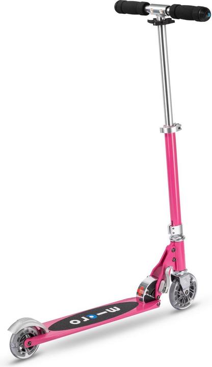 Actual product image Micro Sprite